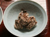 梅干し　昭和40年に漬け込んだ物